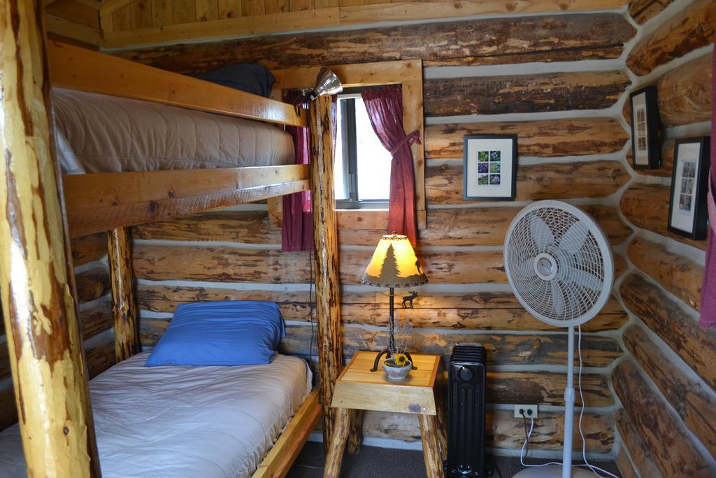 Escalante Outfitters Hotel Luaran gambar