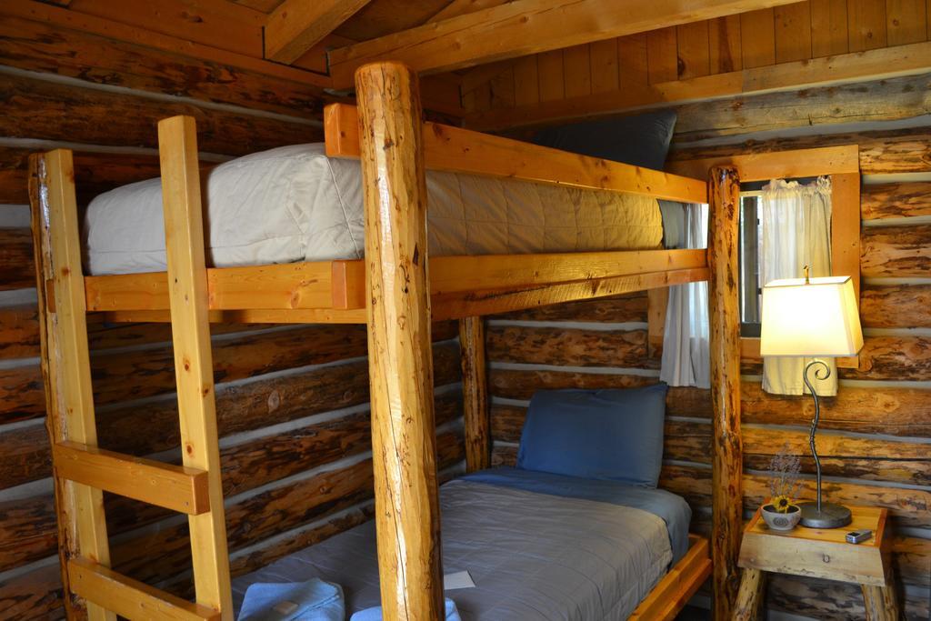 Escalante Outfitters Hotel Bilik gambar