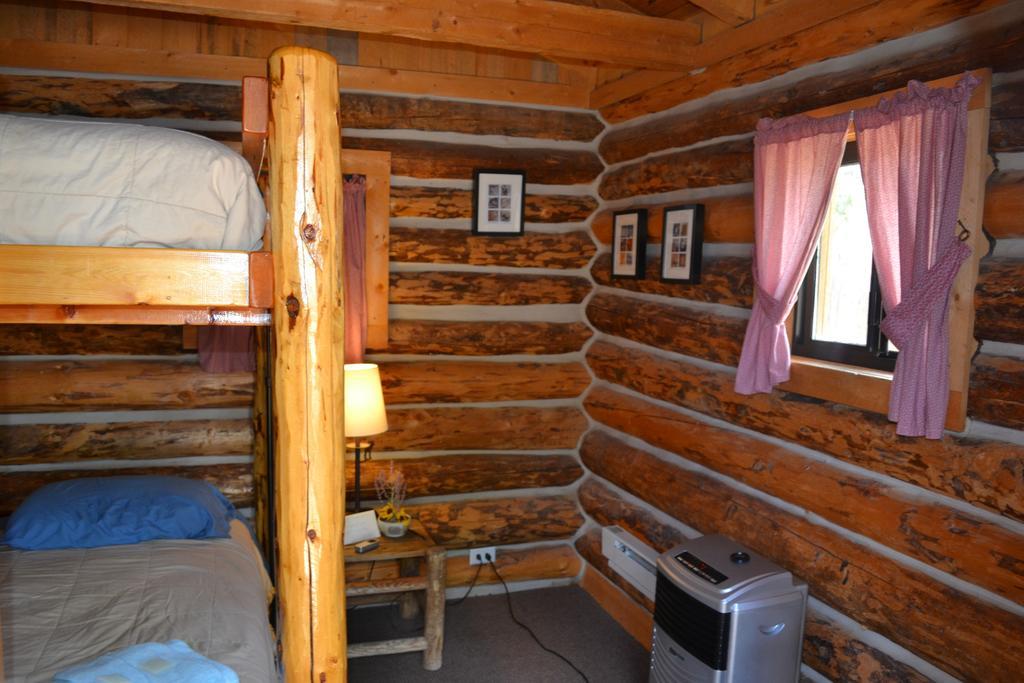 Escalante Outfitters Hotel Luaran gambar