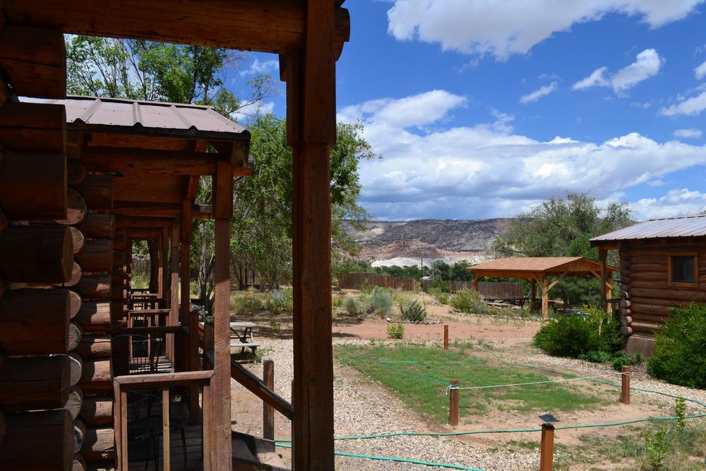 Escalante Outfitters Hotel Luaran gambar