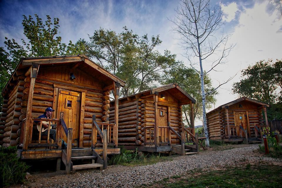 Escalante Outfitters Hotel Luaran gambar