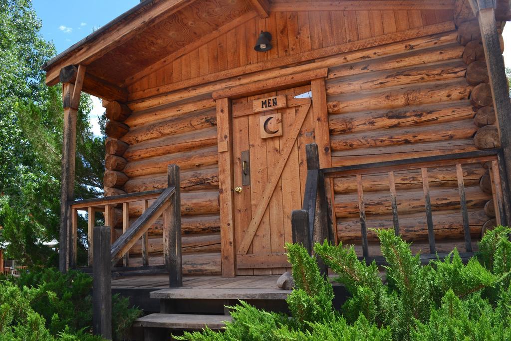 Escalante Outfitters Hotel Luaran gambar