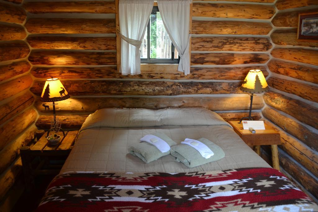Escalante Outfitters Hotel Luaran gambar