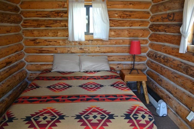 Escalante Outfitters Hotel Luaran gambar